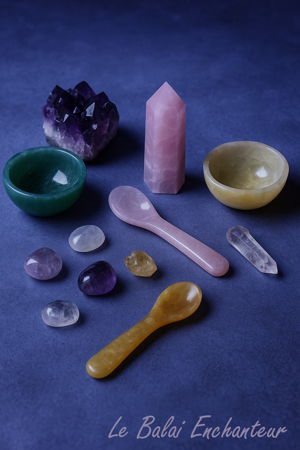 Bien-être et Méditation