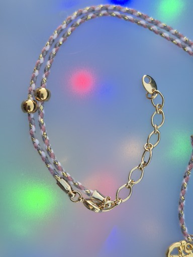 𓂀 Collier Mystique : Scarabée Sacré & Éclat d'Égypte